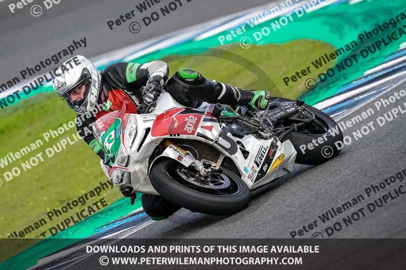 25 to 27th november 2017;Jerez;event digital images;motorbikes;no limits;peter wileman photography;trackday;trackday digital images